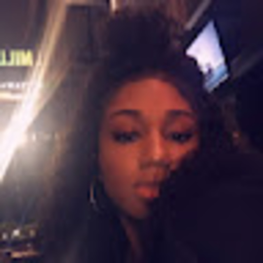 Meet your Posher, Shaniya